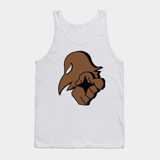 I Want You Tank Top